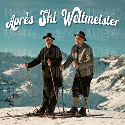 Apr&egrave;s Ski Weltmeister - Aditotoro, Paul Frege