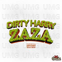 ZAZA - Dirty Harry, Echo