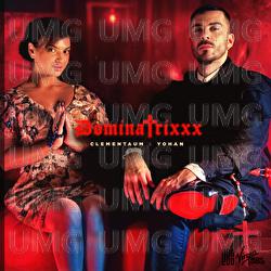Dominatrixxx - YOHAN, Clementaum