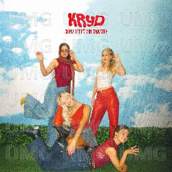 Skriv Det P&aring; Min Gravsten - KRYD