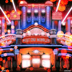 West End Wobbler - Zero