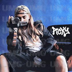 picky - Meg Donnelly