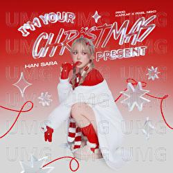 I'm Your Christmas Present - Han Sara