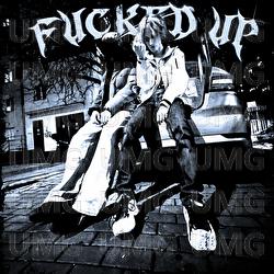 Fucked up! - lil dopek, majki