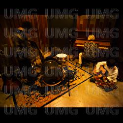 Scketch - KAMI WA SAIKORO WO FURANAI