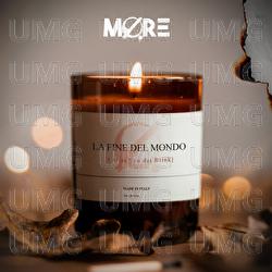 La Fine del Mondo (I Miss You dei Blink) - M&Oslash;RE