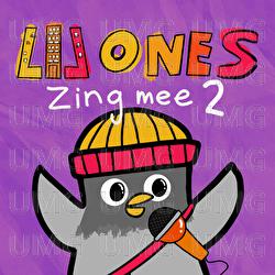 De Flat Seizoen 2: Zing Mee - Lil Ones
