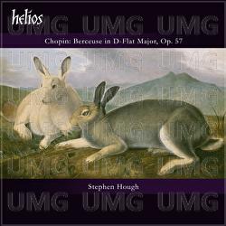 Chopin: Berceuse in D-Flat Major, Op. 57 - Stephen Hough
