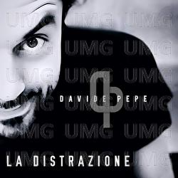 La Distrazione - Davide Pepe