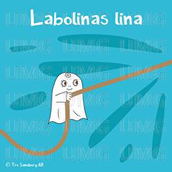 Labolinas lina - Lilla Sp&ouml;ket Laban, Labolina