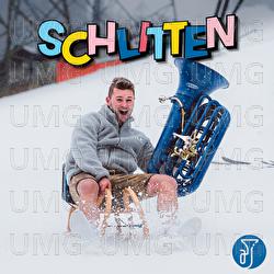 Schlitten - Micha von der Rampe