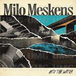 Into The Water - Milo Meskens