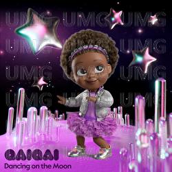 Dancing On The Moon - Qai Qai