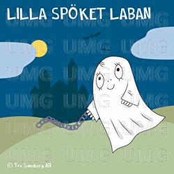 Lilla Sp&ouml;ket Laban - Lilla Sp&ouml;ket Laban
