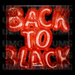 Back To Black - Aurasia