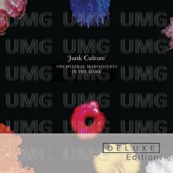 Junk Culture - Orchestral Manoeuvres In The Dark