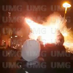 happy new year - Monk, BHZ