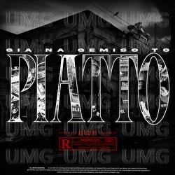 Gia Na Gemiso To Piatto - Alecc