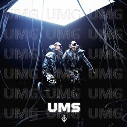 UMS - twocolors, BARBZ