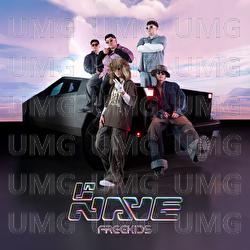 La Nave - FREEKIDS