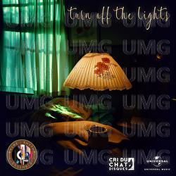 turn off the lights - Rhyme & Rhythm Ensemble