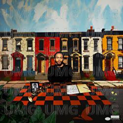 Never Gonna Run Away - Brandon Woody