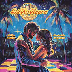 Dil Ka Haara - Aditya Kalway, Prateeksha Srivastava