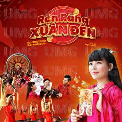 Ron Rang Xuan Den - Ngoc Anh, Hoang Anh Khang, NSND tuong Hoang Van Khiem