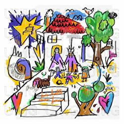 Ich hatte einen Traum - Dead Dawg, BHZ