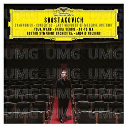 Shostakovich: Lady Macbeth of Mtsensk District, Op. 29, Act I Scene 1: Interlude