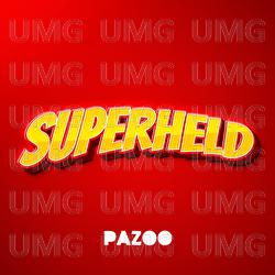 Superheld - Pazoo