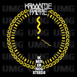 Ik Ben Er Nog Steeds - Kraantje Pappie