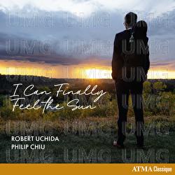 Adaskin:  Sonatine Baroque for Unaccompanied Violin: III. Allegro - Robert Uchida