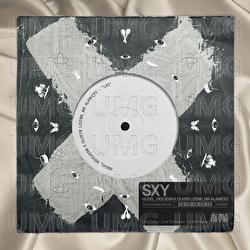 SXY - HUGEL, Vidojean X Oliver Loenn, Mr Alameyo