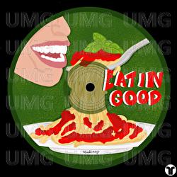 Eatin' Good - Woodcamp
