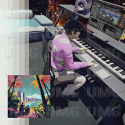 Lofi The Unequalizer - Single Friend