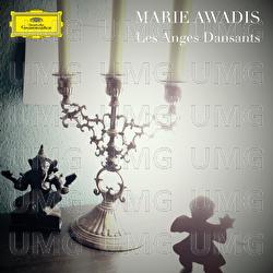 Les Anges Dasants - Marie Awadis