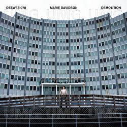 Demolition - Marie Davidson