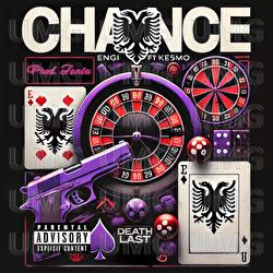 CHANCE - Engi, Kesmo