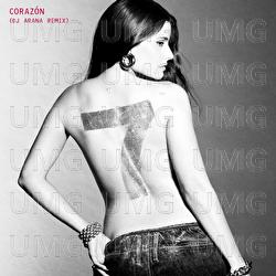Corazón - Nelly Furtado, DJ Arana