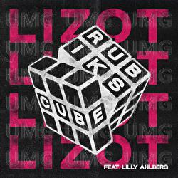 Rubiks Cube - LIZOT, Lilly Ahlberg