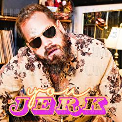 You Jerk - Theo Tams