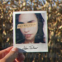 Brown Eyes - John Fellner