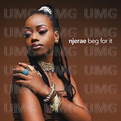Beg For It - Njerae