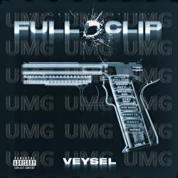 FULL CLIP EP - Veysel