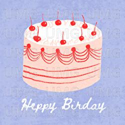 HEPPY BIRDAY - Marina Satti