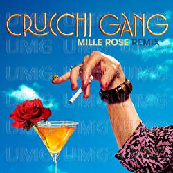 Mille Rose - Crucchi Gang, Sven Regener