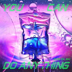 You Can Do Anything (MTG DA SIA) - DJ Lucas Beat, Jason Derulo, Sia