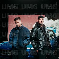 Das Leben ruft - SANTOS, Montez