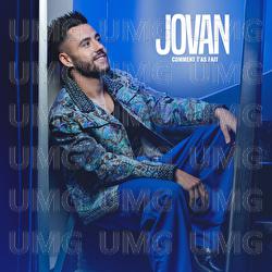 Comment t'as fait - Jovan